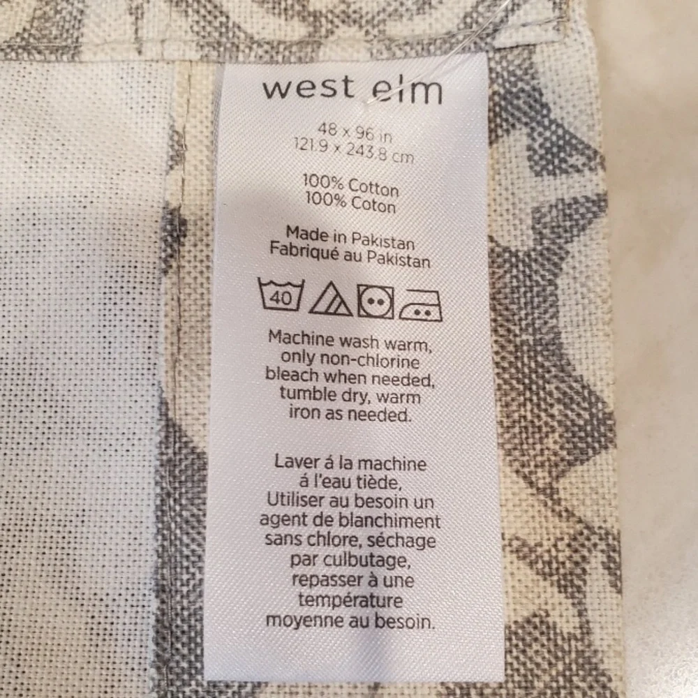 West Elm 48